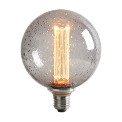 Лампа светодиодная Loft Led G125FC1978 4Вт 1800К E27 Voltega 8569