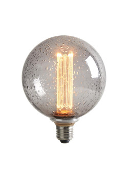 Лампа светодиодная Loft Led G125FC1978 4Вт 1800К E27 Voltega 8569