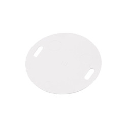 Бирка кабельная У-135 (круг) (уп.100шт) REXANT 07-6235