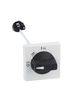 Механизм поворотный на дверь OptiStart MP-32R-EH1-200-T2