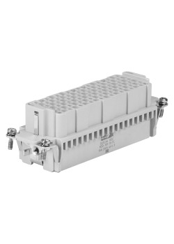 Розетка OptiLink HDC-HDD-108-10-FC-(0,14-2,5)-250V