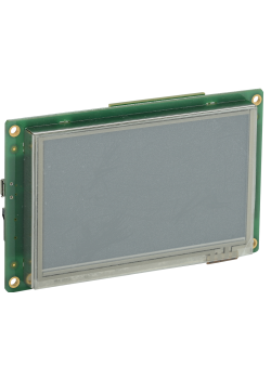 Панель оператора OEM 4,3
