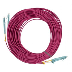 Hyperline FC-D2-504-LC/PR-LC/PR-H-10M