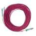 Hyperline FC-D2-504-LC/PR-LC/PR-H-10M