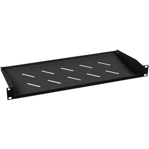 Cabeus SH-J017-1U-200-BK