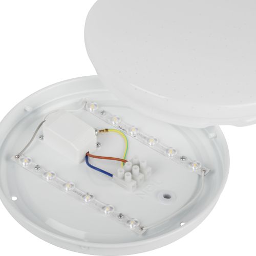 Светильник светодиодный Классик SPB-6 Slim Night SKY WH 18W-4K 18Вт 4000К без ДУ Эра Б0069778 Светильник светодиодный Классик SPB-6 Slim Night SKY WH 18W-4K 18Вт 4000К без ДУ Эра Б0069778