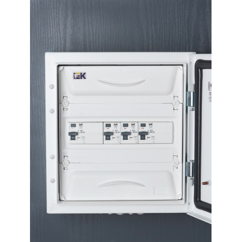 ARMAT Выключатель дифференциального тока R10N 2P 63А 100мА тип AC IEK ARMAT Выключатель дифференциального тока R10N 2P 63А 100мА тип AC IEK