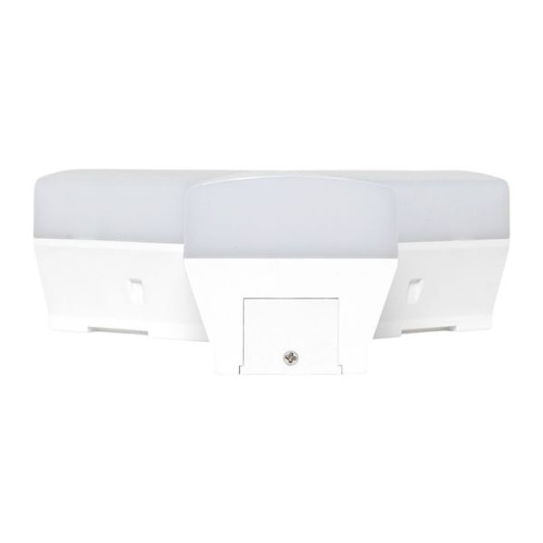 ДБО-Y 10Вт белый 4000К IP20 LUMA EKF