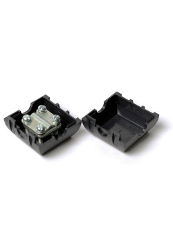 У731М У3 (4-10/1,5-10 мм²), IP20, сжим ответвительный