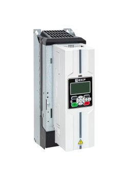 Преобразователь частоты PRO-Drive PD-500-E88-22K-43-B-PN EKF