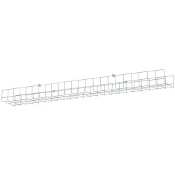Решетка защитная SPO-BAR-1300-200 для светильников ДПО SPO (5/40) ЭРА Б0049260