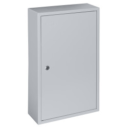 Корпус металлический ЩРН-36 (520х310х120) TDM
