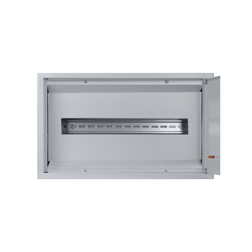 Корпус металлический ЩРН-18М (265х440х120) TDM Корпус металлический ЩРН-18М (265х440х120) TDM