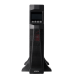 Источник бесперебойного питания NERPA RU online, LCD, 2U Rack/Tower, 2 kVA/kW, 8*С13,  72V 6*9Ah, возможность подключения внешних АКБ.