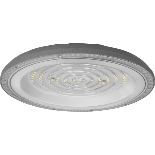 Светильник светодиодный 91 949 OHB-02-150-5K-LED 150Вт 5000К IP65 15000лм 220-240В для высоких пролетов ОНЛАЙТ 91949 Светильник светодиодный 91 949 OHB-02-150-5K-LED 150Вт 5000К IP65 15000лм 220-240В для высоких пролетов ОНЛАЙТ 91949