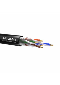 Advant ADV5e-U24PEBK (305m)