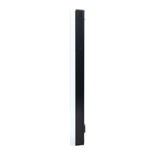 ДБО-60 24Вт черный 6500К 590x65x70 IP20 LUMA EKF