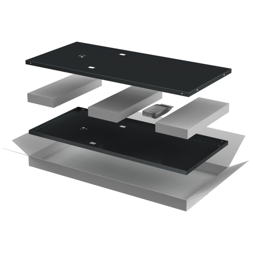 ITK LN05-33UX8-X