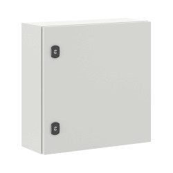 Корпус навесной STE с М/П ВxШxГ 500x500x200 мм, IP66