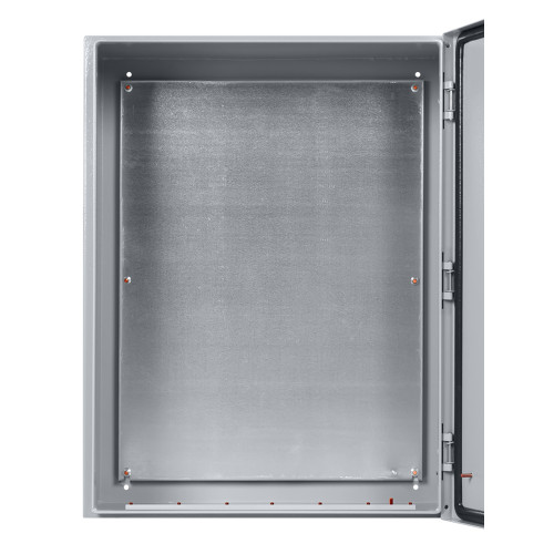 Корпус металлический ЩМП-4-0 IP66 (800х650х250) TDM Корпус металлический ЩМП-4-0 IP66 (800х650х250) TDM