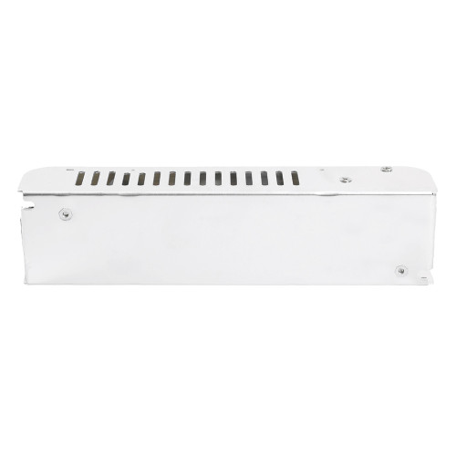 Трансформатор электронный для светодиодной ленты 100W 24V (драйвер), LB019