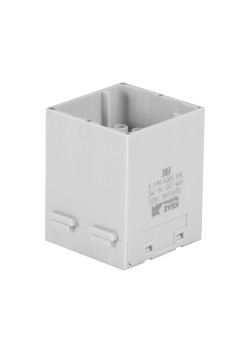Вилка OptiLink HDC-HM-20-16-MС-(0,14-4,0)-500V
