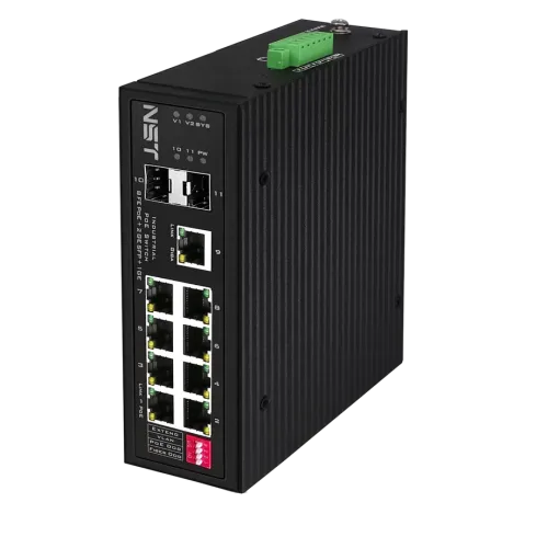 NST NS-SW-8F3G-P/I