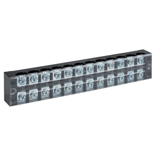 Клеммный терминал TB-4512 до 4,5 мм2 45A EKF