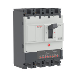 Авт. выкл. YON pro MNX400L 4P 400A 70kA при AC415V расц. ETS