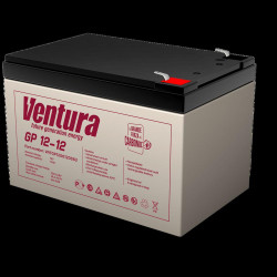 Аккумуляторная батарея Ventura GP 12-12