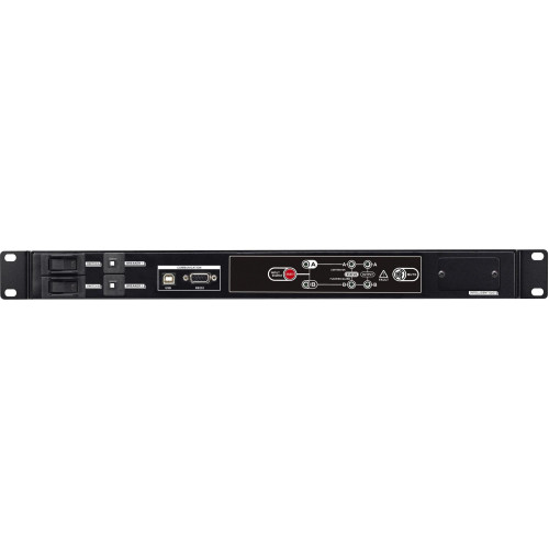 Байпас Powercom ATS-16A Байпас Powercom ATS-16A