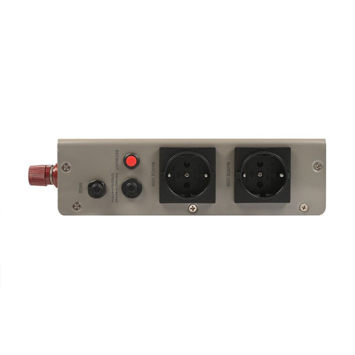 POWERMAN Smart 500 INV Silver