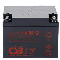 CSB GP12260 I