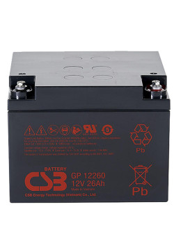 CSB GP12260 I