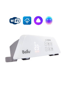 Блок управления Transformer Digital Inverter BCT/EVU-4I Ballu НС-1416232