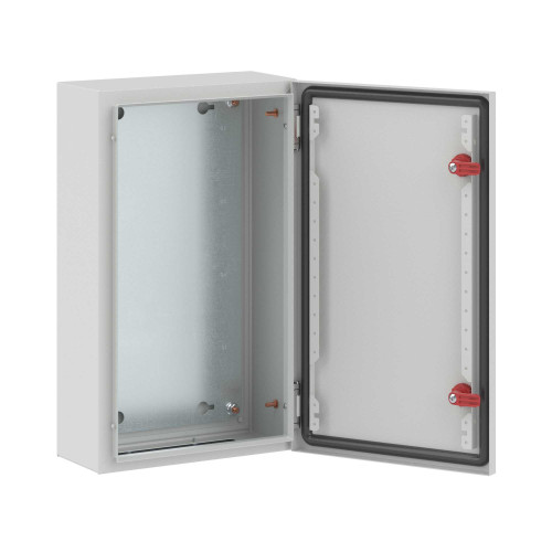 Корпус навесной ST с М/П ВxШxГ 500x300x150 мм, IP66 Корпус навесной ST с М/П ВxШxГ 500x300x150 мм, IP66