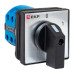 ПК-1-13 10А 3P «0-1» IP65 EKF ПК-1-13 10А 3P «0-1» IP65 EKF
