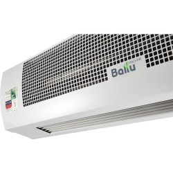 Завеса тепловая 6кВт 1м 230/400В BHC-B10T06-PS Ballu НС-1136359