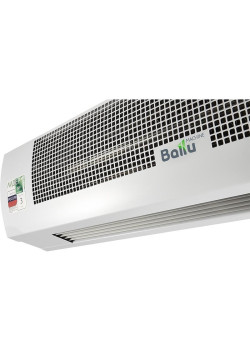 Завеса тепловая 6кВт 1м 230/400В BHC-B10T06-PS Ballu НС-1136359