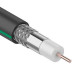 Кабель SAT 703B Cu/Al/Al (75%) 75Ом 100м черн. OUTDOOR (м) PROCONNECT 01-2436-1 Кабель SAT 703B Cu/Al/Al (75%) 75Ом 100м черн. OUTDOOR (м) PROCONNECT 01-2436-1