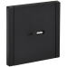 FORTE&PIANO Розетка USB A+C 3,1А FP150 черный IEK FORTE&PIANO Розетка USB A+C 3,1А FP150 черный IEK
