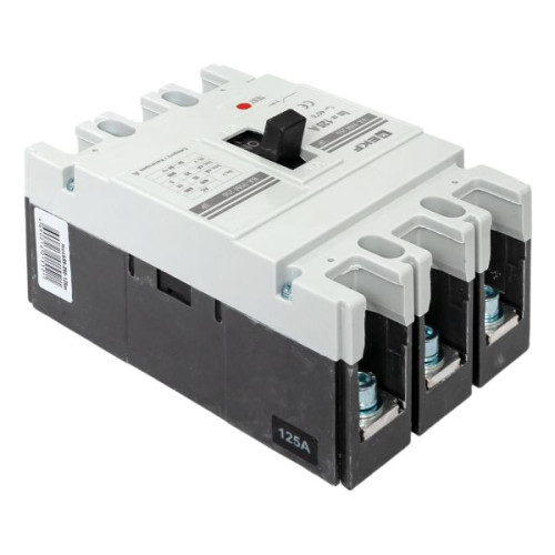 ВА-99М 250/125А 3P 10In 35кА с термомагнитным расцепителем EKF ВА-99М 250/125А 3P 10In 35кА с термомагнитным расцепителем EKF