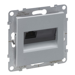 SUNO Роз.RJ45 CAT5E UTP АЛЮ