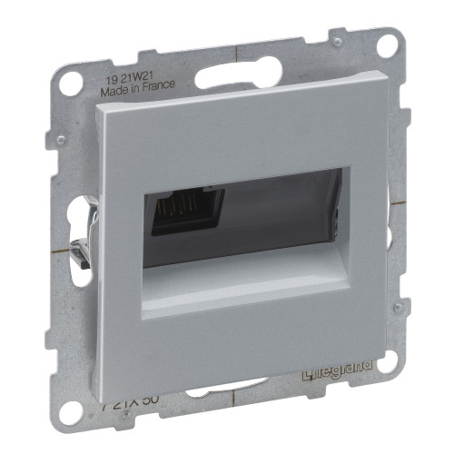 SUNO Роз.RJ45 CAT5E UTP АЛЮ