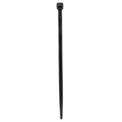 Хомут кабельный PCT 3.6х100-100BL 3.6х100 PA6.6 черн.(уп.100шт) JazzWay 5054424