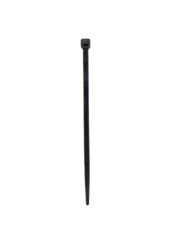 Хомут кабельный PCT 3.6х100-100BL 3.6х100 PA6.6 черн.(уп.100шт) JazzWay 5054424