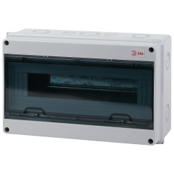 Корпус пластиковый КМПн-15 IP65 KMPN15_IP65 ЭРА Б0046407