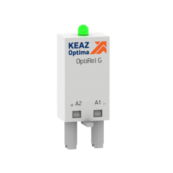 Дополнительный модуль для реле OptiRel G DI-28-60D