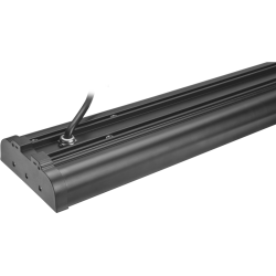 Светильник светодиодный 90 683 OHB-05-01 (100W-850-120х60A-PC-IP65) 100Вт 5000К IP65 10000лм 220-240В для высоких пролетов ОНЛАЙТ 90683