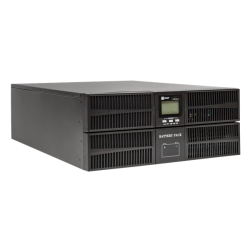 ИБП E-Power SW900G4-RT-B-230В-10кВА/10кВт,EPO, RS232, USB, SNMP слотт,с АКБ 16x12В_9Ач